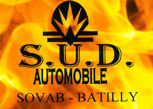 S.U.D.Automobile SOVAB